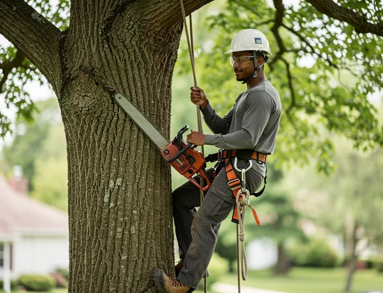 Tree Removal Ringwood